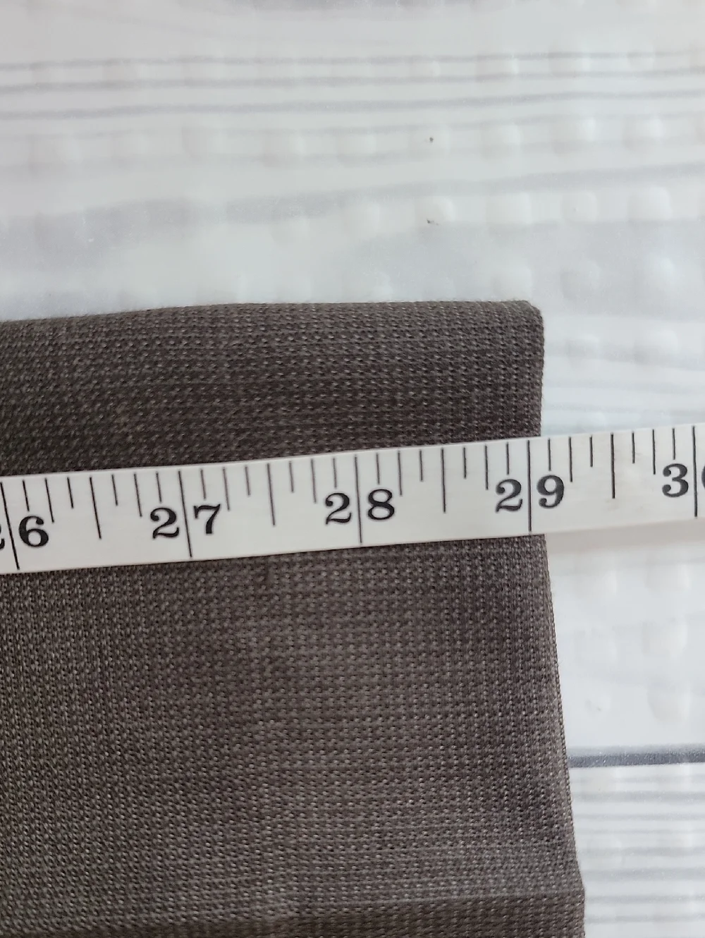Towncraft  Men's Suit Blazer & Trousers - Light Brown Size 42S  32